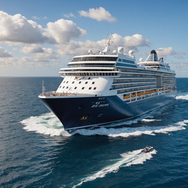 Quelles croisières permettent de participer à des séminaires sur la conservation marine en Australie?